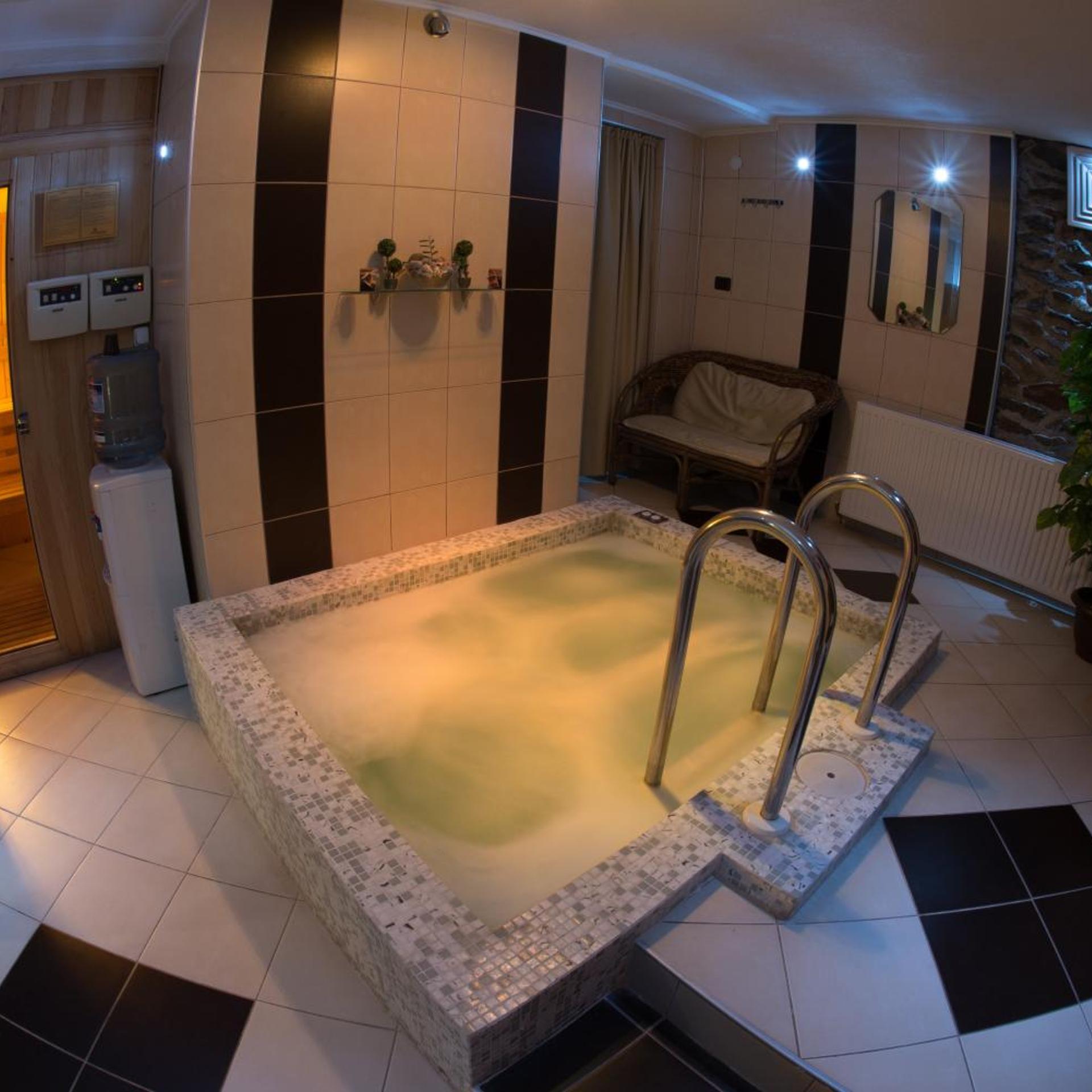 HOTEL MANASTIR BEROVO 21/55