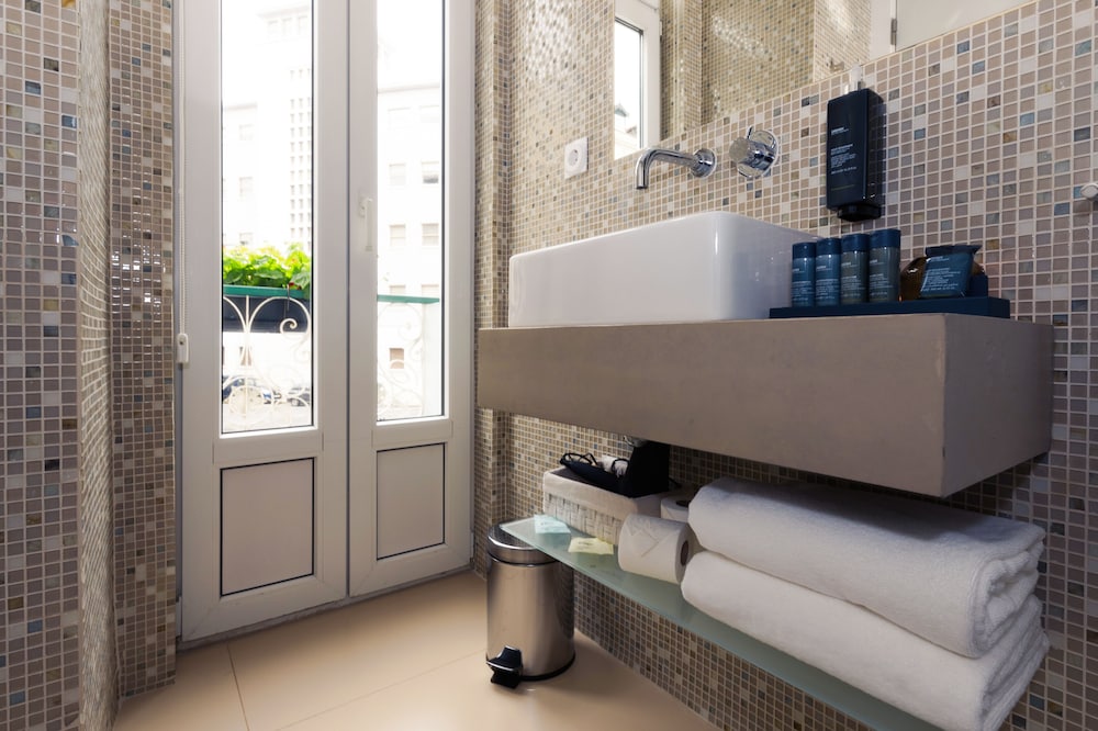 The Leaf Boutique Hotel - Adults Only 48/68