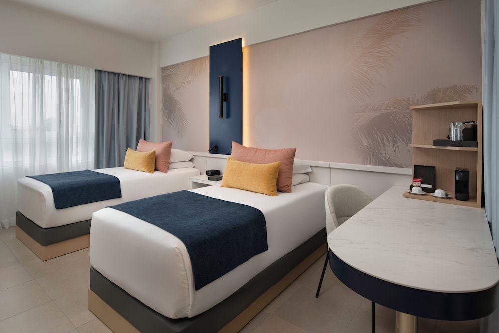 Royal Beach Hotel Punta Cana A Jdv By Hyatt Hotel 15/47