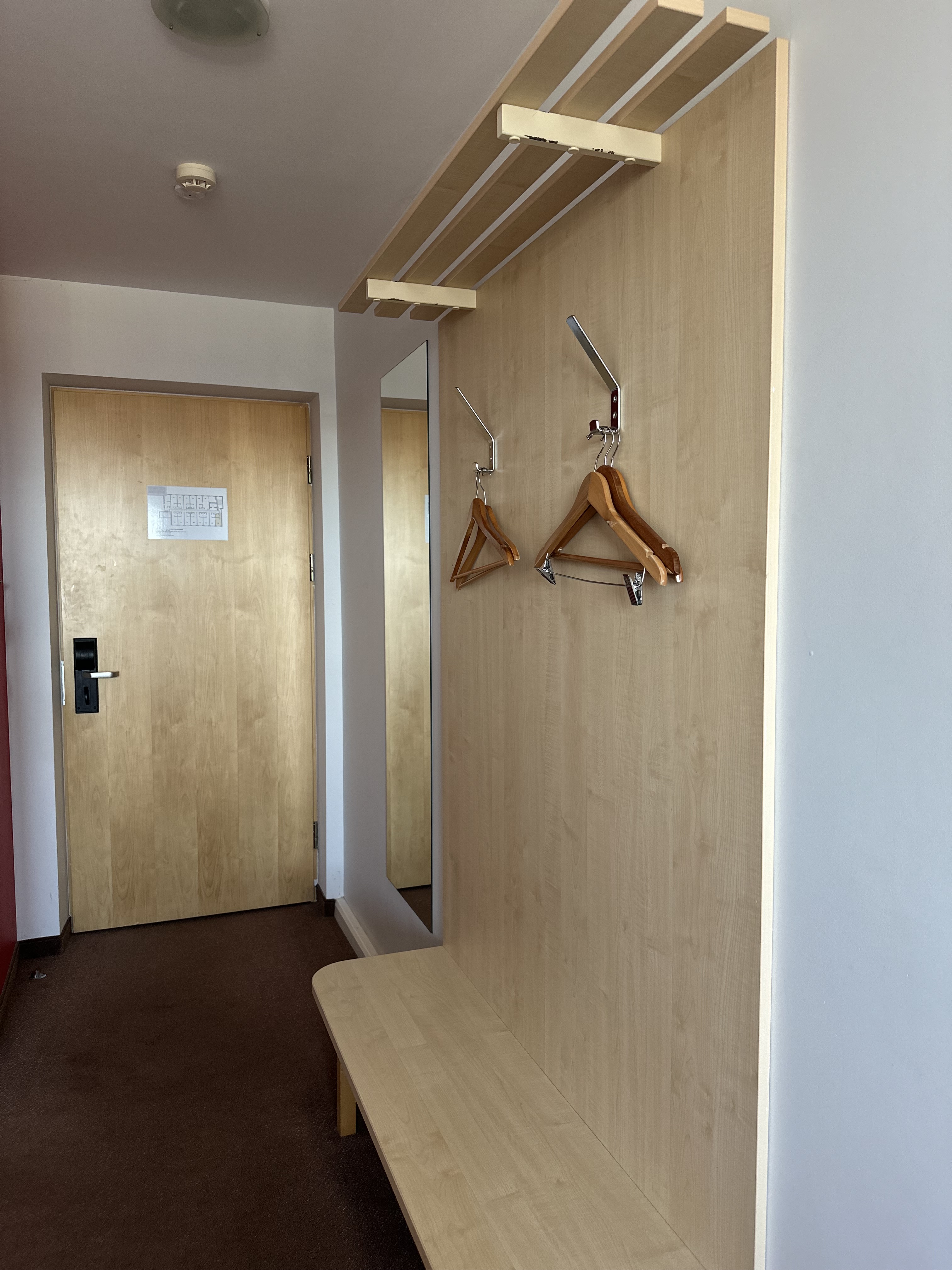 Green Park Hotel Klaipeda 19/32