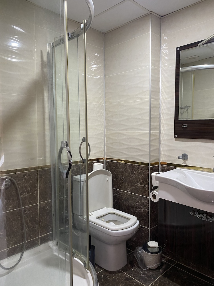 Igneada Parlak Resort HOTEL 34/44