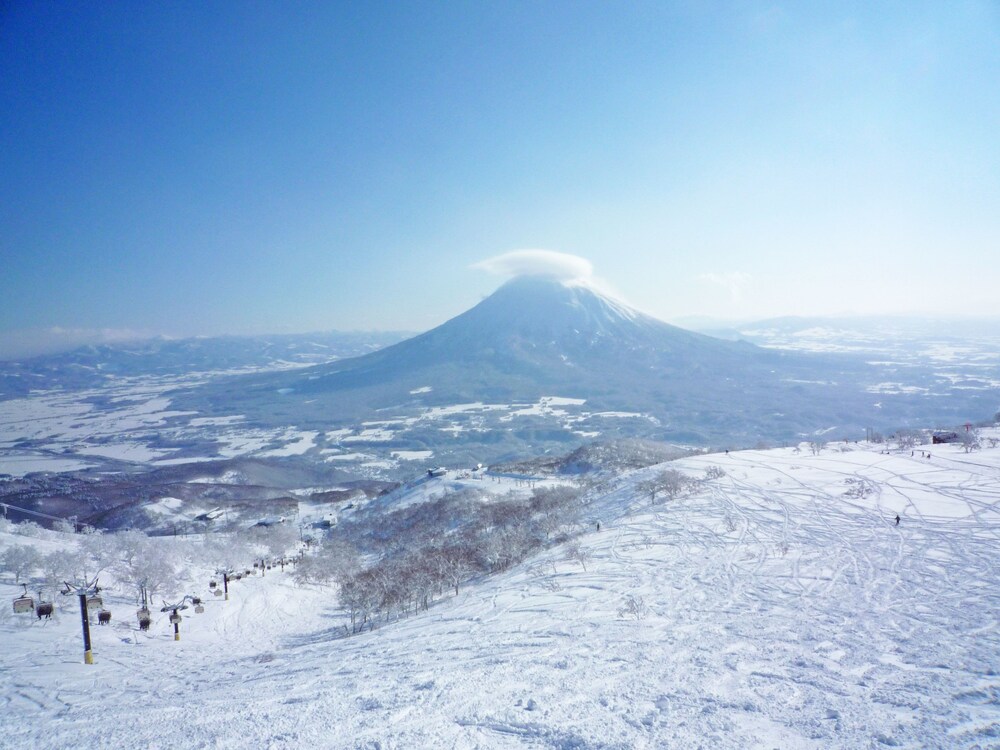 Niseko Park Hotel 45/50