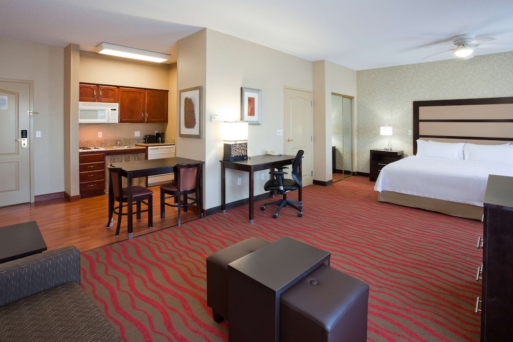 Homewood Suites By Hilton Sioux Falls Sd 19/55