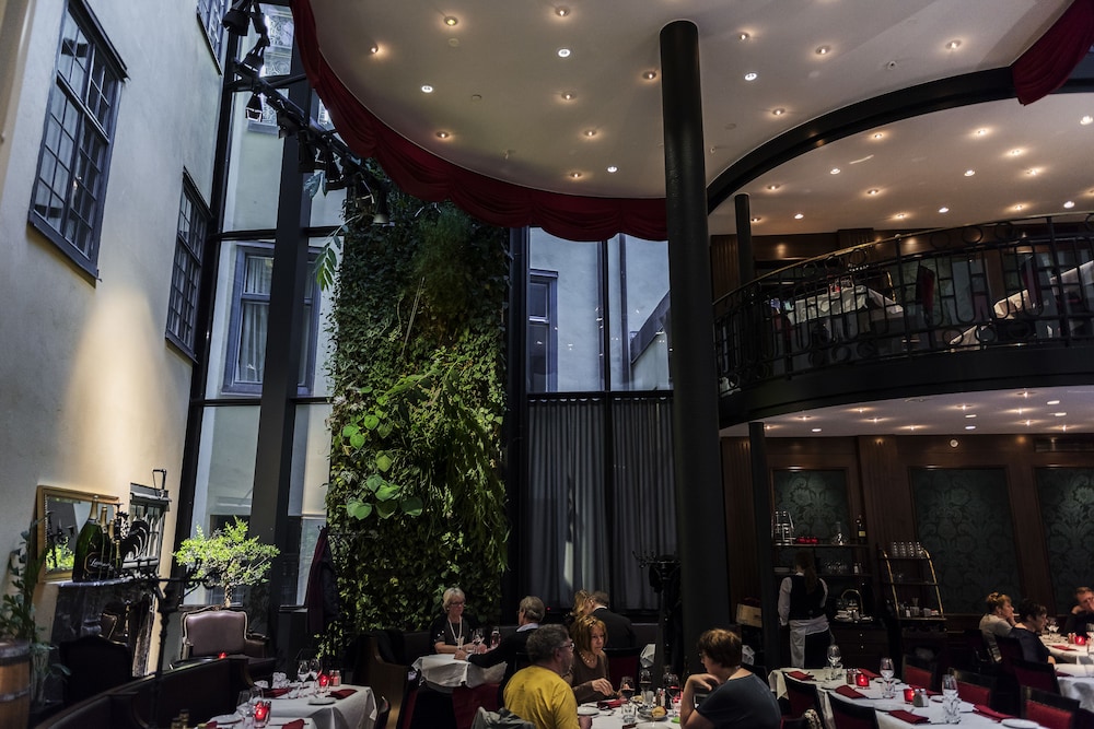 KUNGSTRADGARDEN酒店(KUNGSTRADGARDEN HOTEL) 图片1