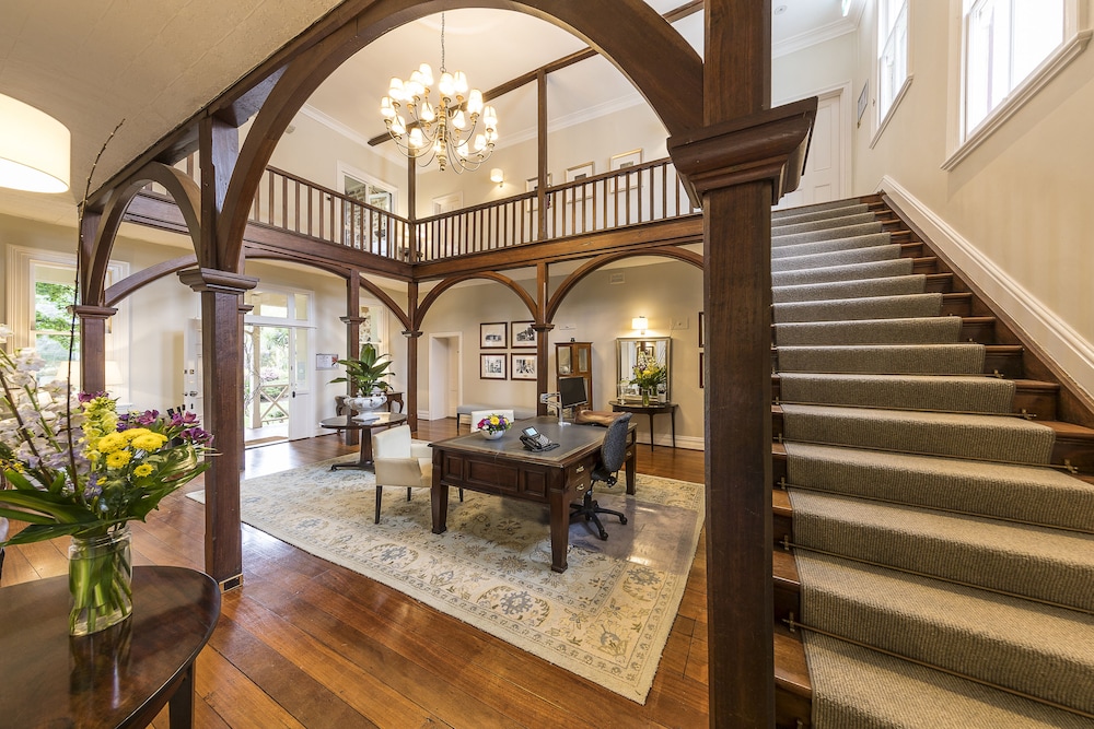 Grand Mercure Basildene Manor 7/46
