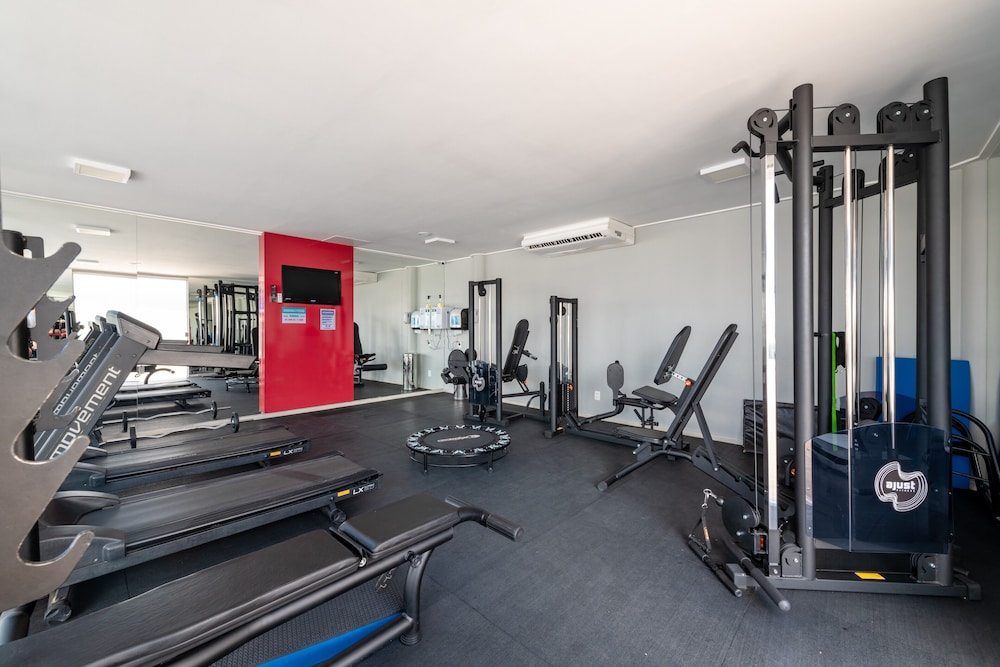NOBILE SUITES DEL RIO - PETROLINA 37/70