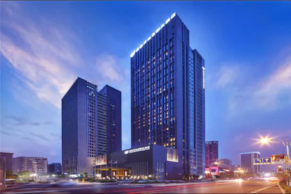 Grand New Century Hotel Hangzhou Sumtime 19/48