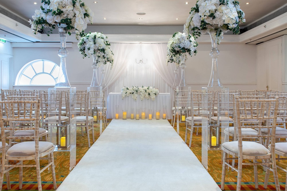 Delta Hotels by Marriott Tudor Park Country Club 10/47
