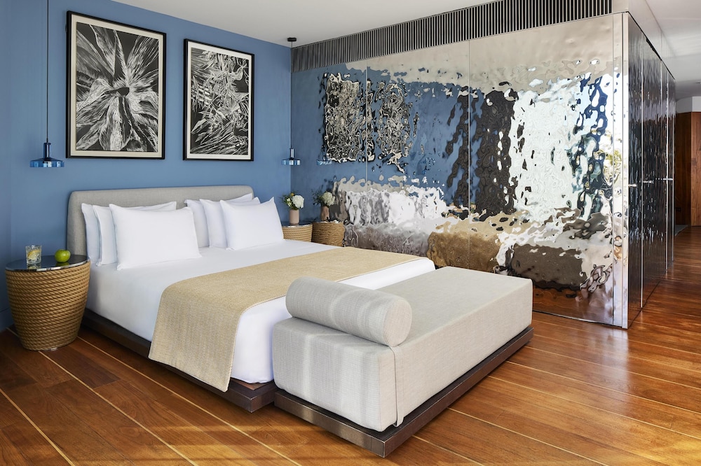 PENTHOUSE, SUITE, TERRACE