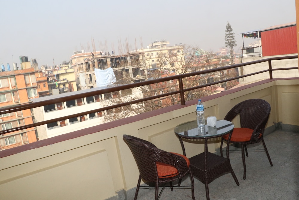 Rambler Hostel Pvt Ltd 17/22