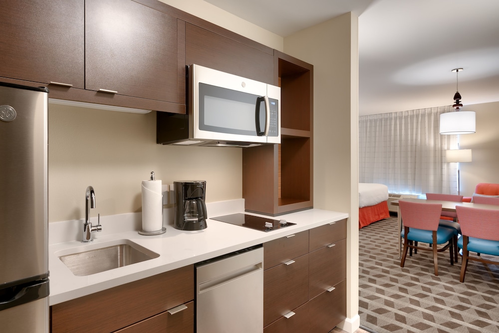 TownePlace Suites by Marriott Salt Lake City Draper 44/46