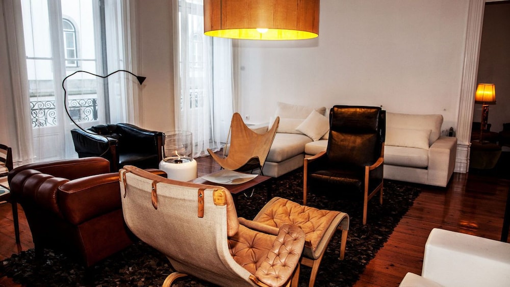 Oporto Loft 29/50
