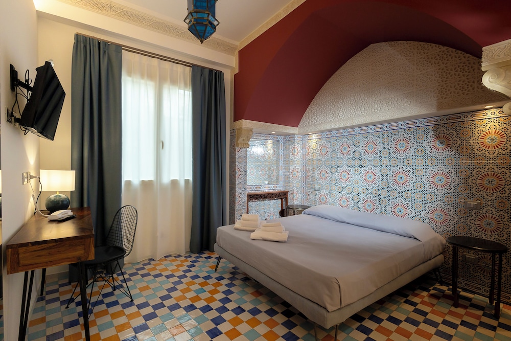 Hotel Vento Del Sud 9/47