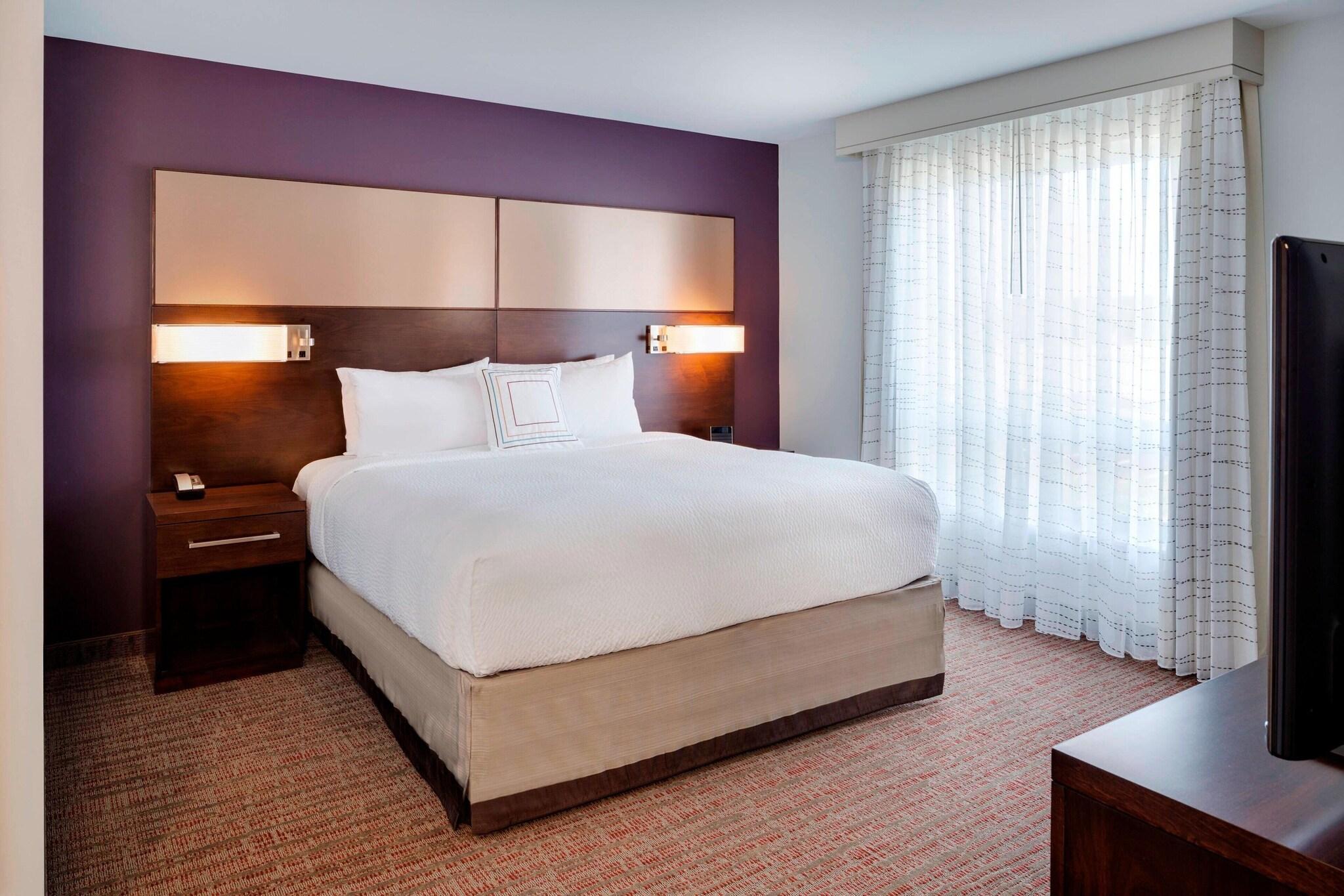 1 Bedroom, Suite, Accessible
