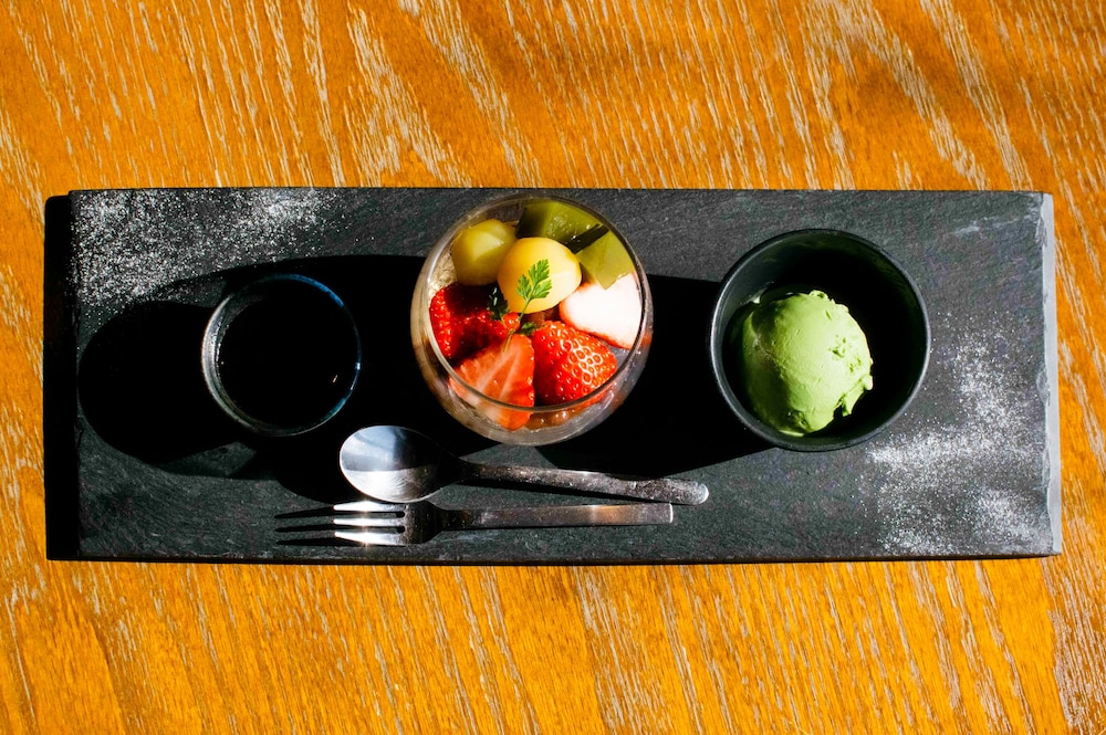 The Ryokan Tokyo Yugawara - Hostel 44/60
