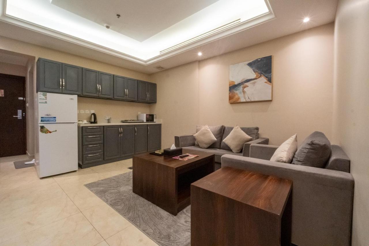 Fakhamat Al Dyafa - Serviced Apartments 38/53