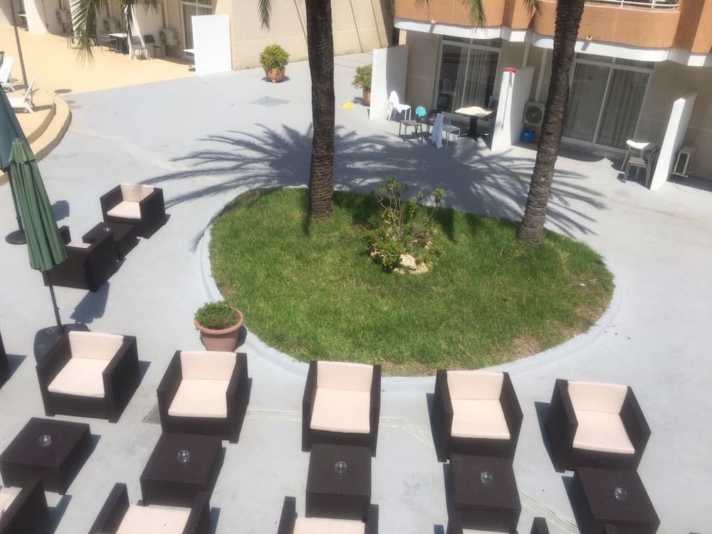 Club Sa Coma 26/32