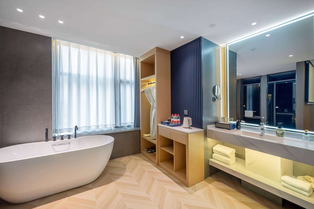 Days Inn By Wyndham Kunming Wujiaba 33/34