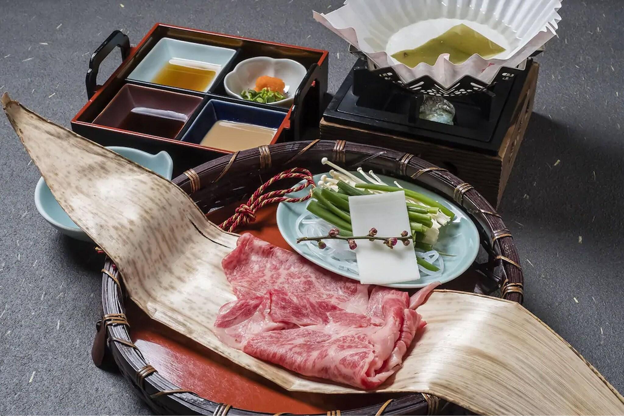 Ryokan Senkei Hotel 21/41