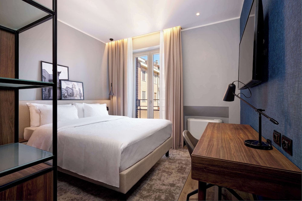 Radisson Hotel Ferrara 14/60