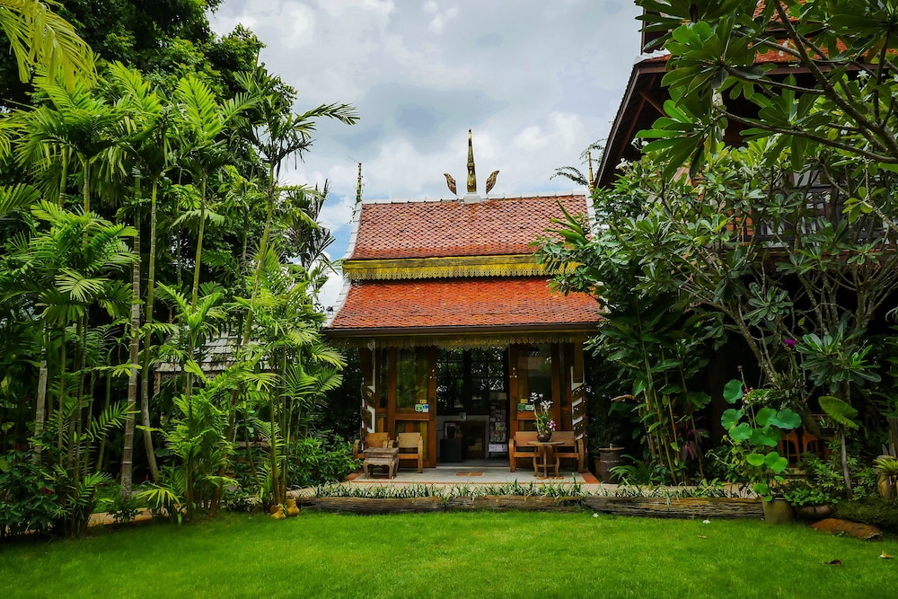 Hongkhao Village 83/100