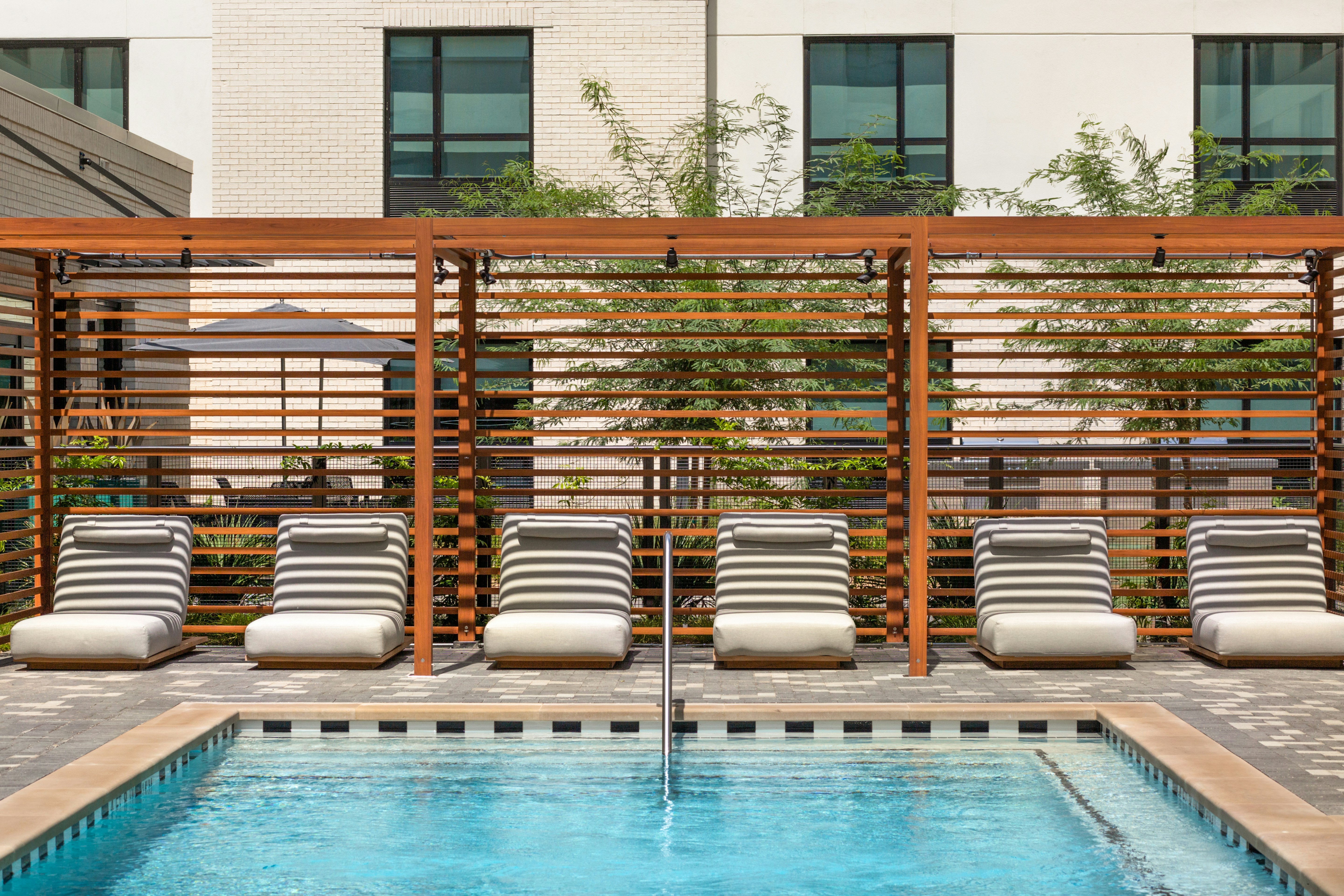 Hampton Inn Austin East Side 5th Street 26/51