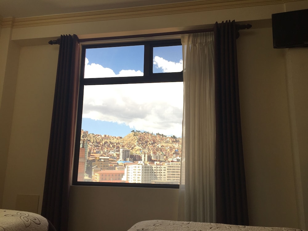 Residencial Alta Vista 25/35