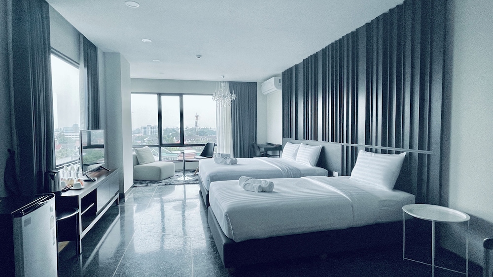 Sibtis – The Art Gallery Hotel 13/34