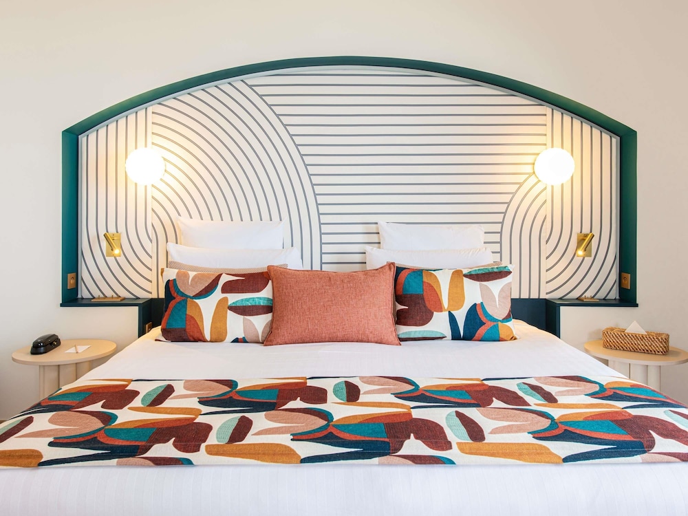 Mercure La Baule Majestic 15/64
