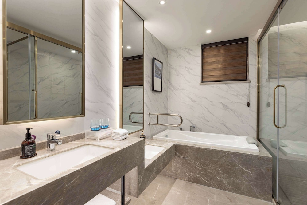 Days Hotel by Wyndham Quanzhou Yongchun 23/25