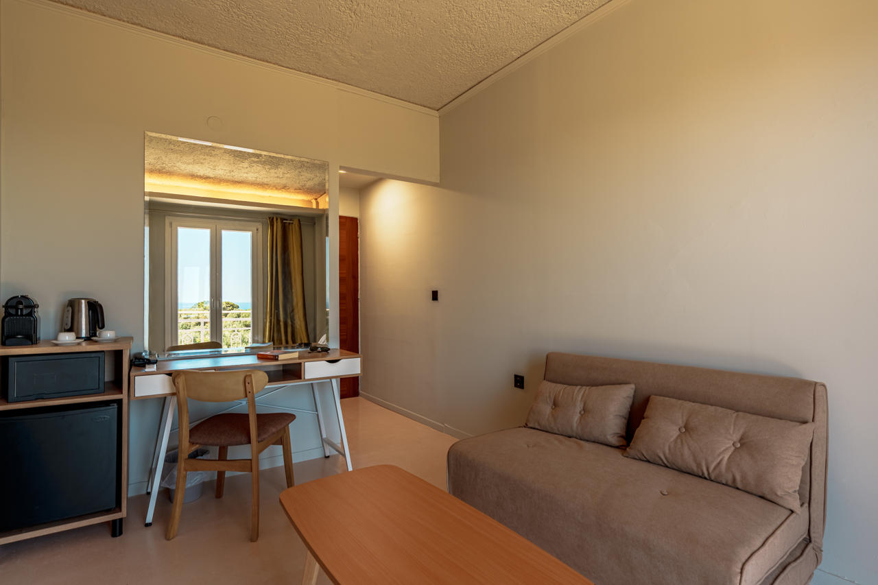 Coudour Boutique Hotel (Adults Only) 134/166