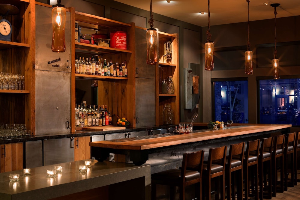 Andaz Napa A Concept by Hyatt 24/43