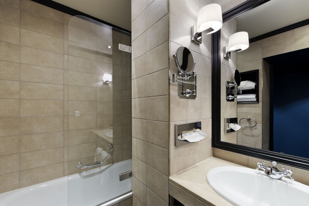 Hotel Rotary Geneva - MGallery 59/60