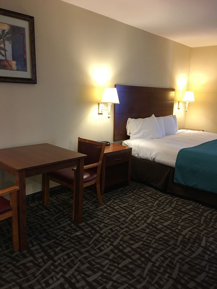 Gulfview Hotel On the Beach 22/49