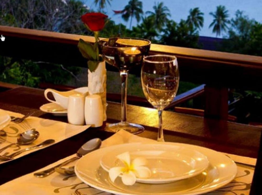 チンタキリ リゾート コ タオ 写真5