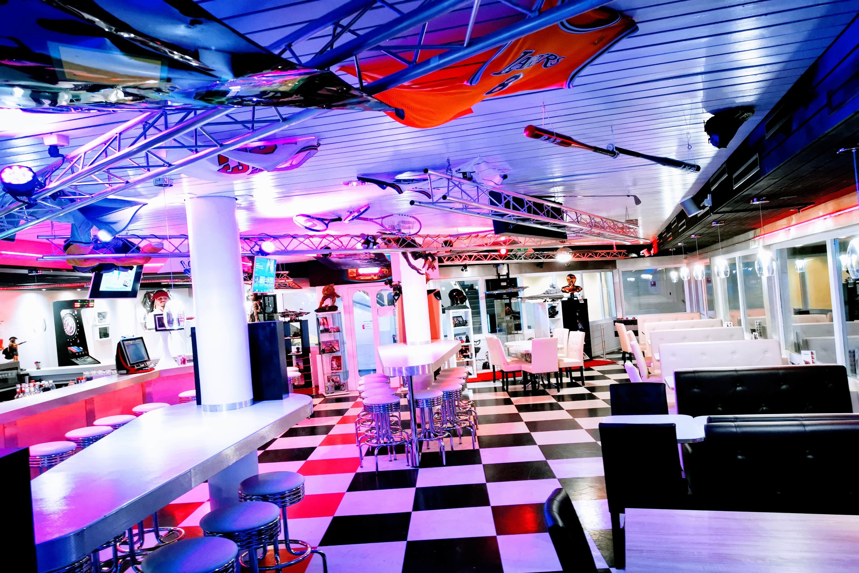Aparthotel Baden 22/28