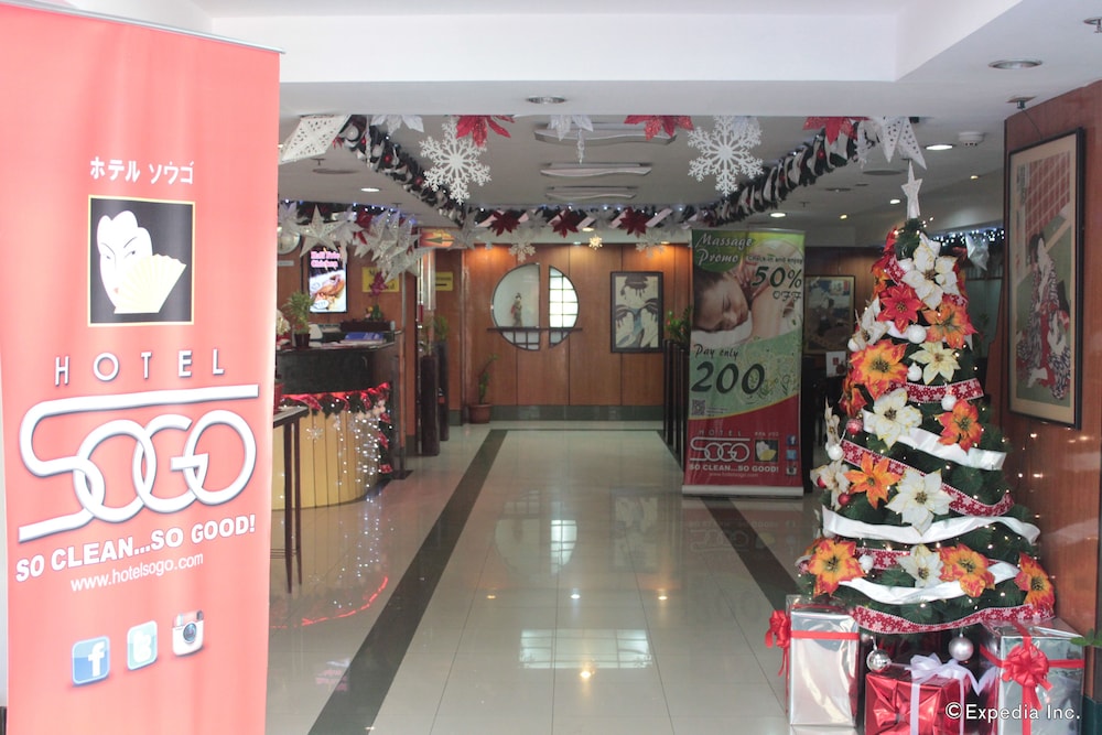 Hotel Sogo Banawe 10/42