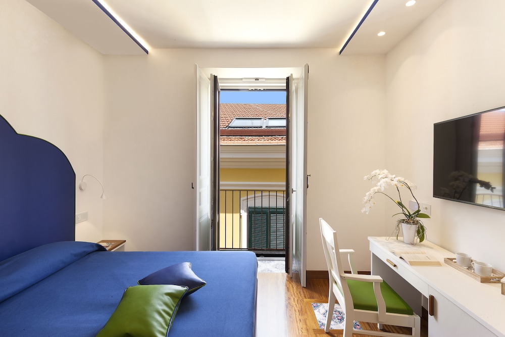 La Casa Dell'orologio 10/50