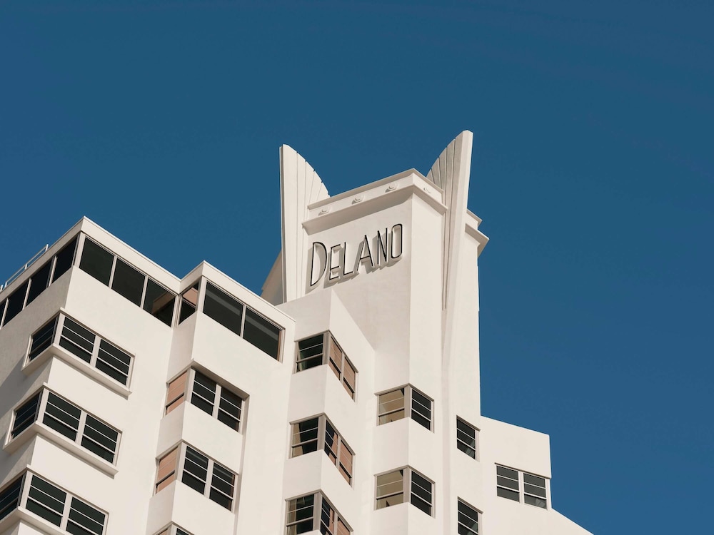 Delano Miami Beach 3/58
