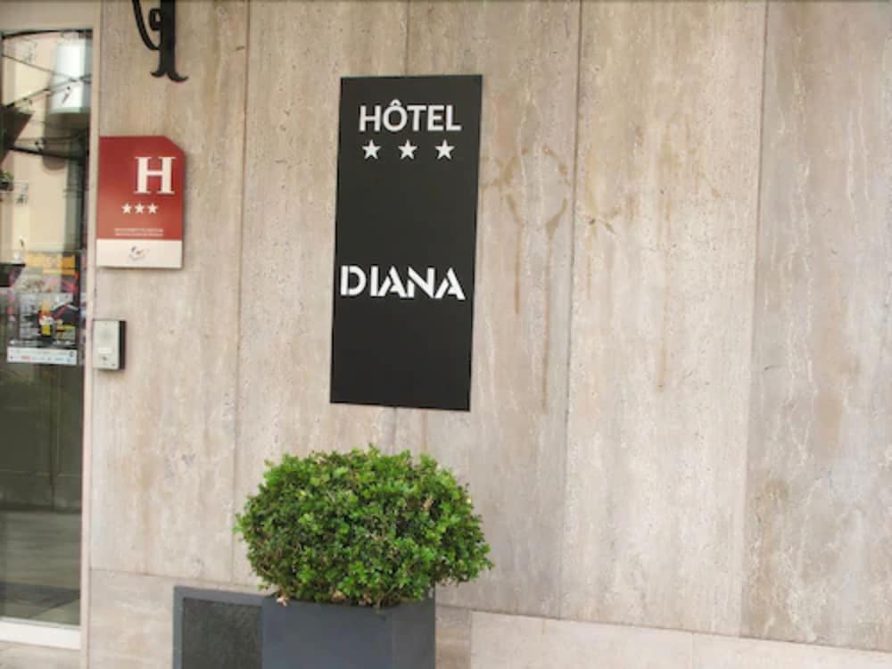 Diana 8/70