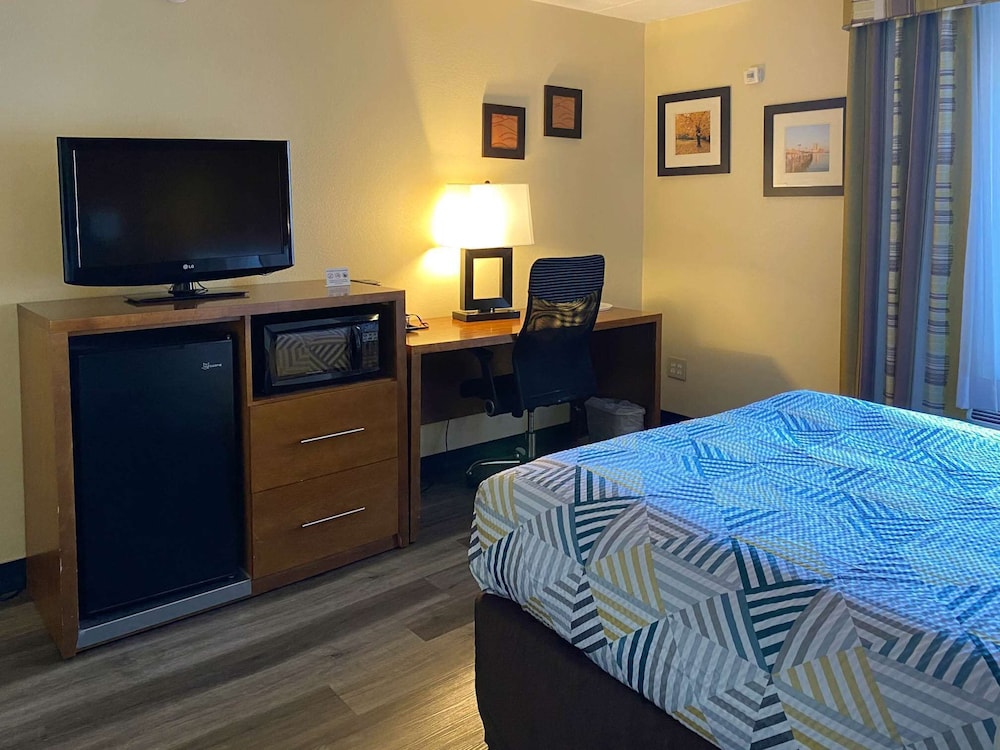 Studio6 Suites Catonsville, MD – Baltimore West 21/57