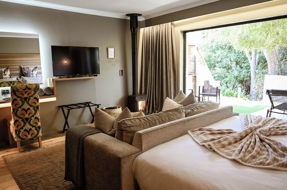 Silver Forest Boutique Lodge And Spa 31/50
