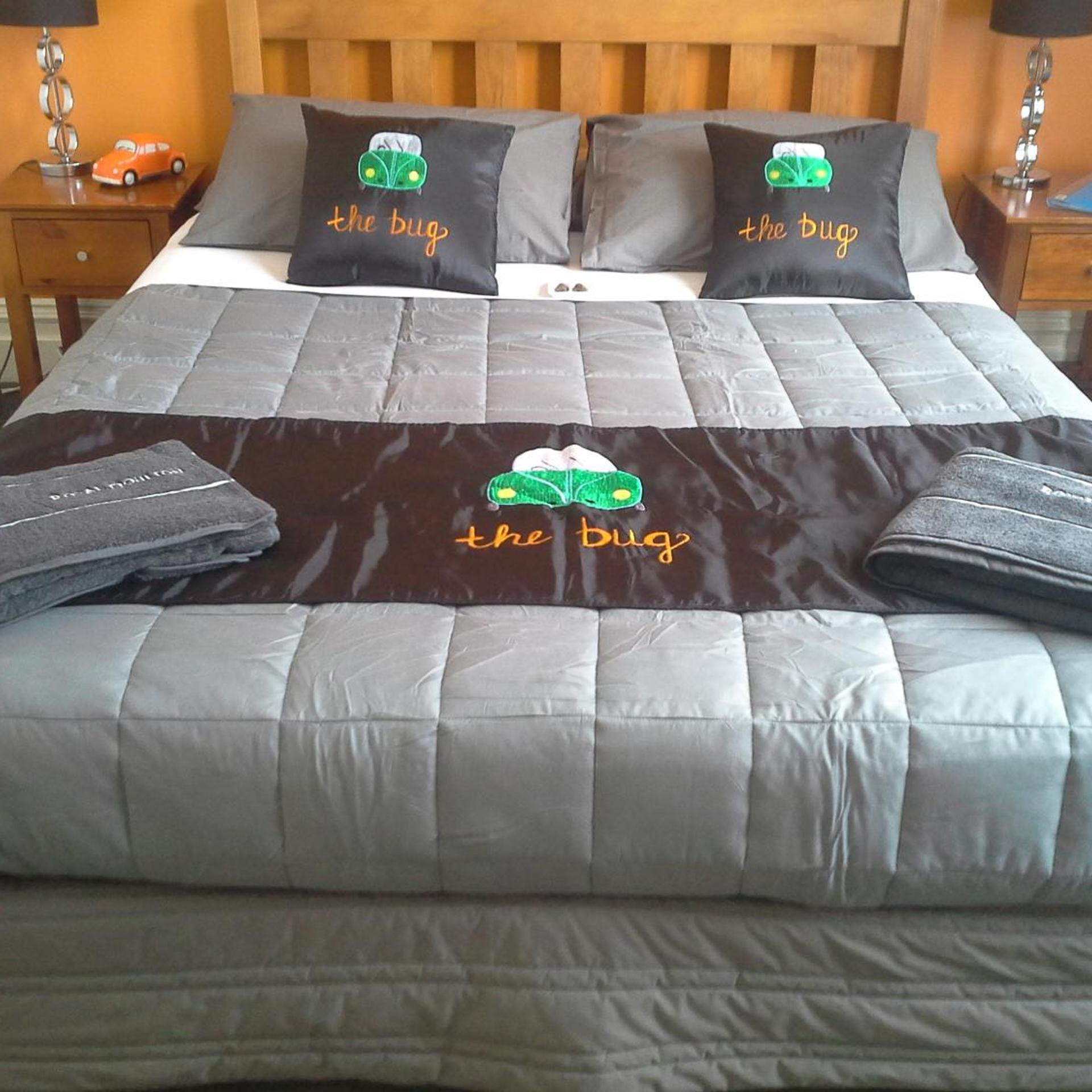 The Bug Backpackers Hostel 34/50