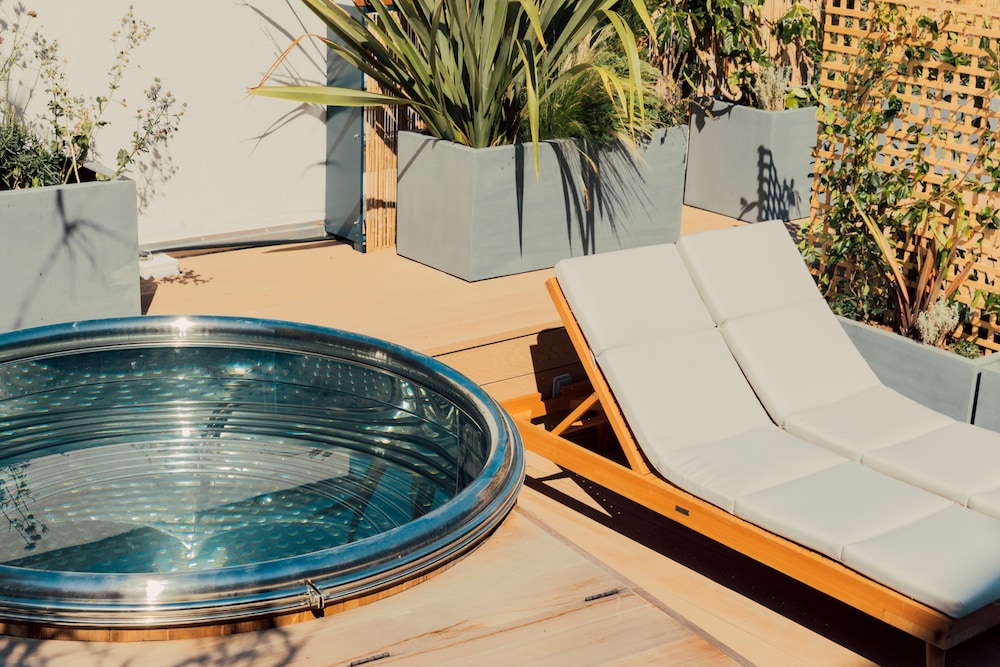 Hotel Wallace - Orso Hotels 50/75