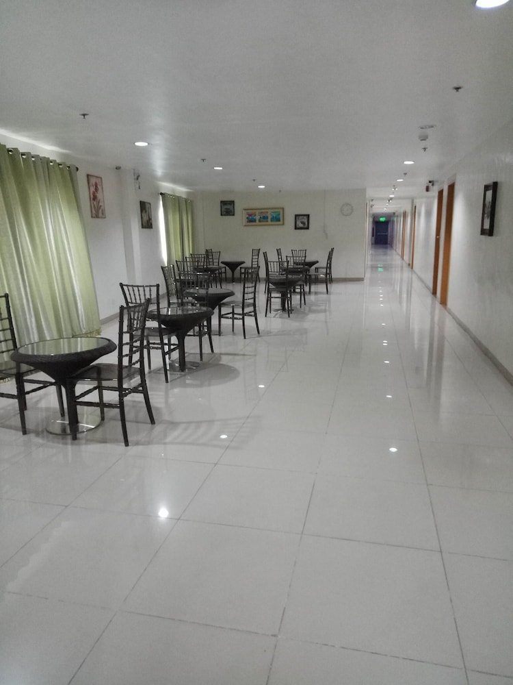 Meaco Hotel Royal - Tayuman 14/16