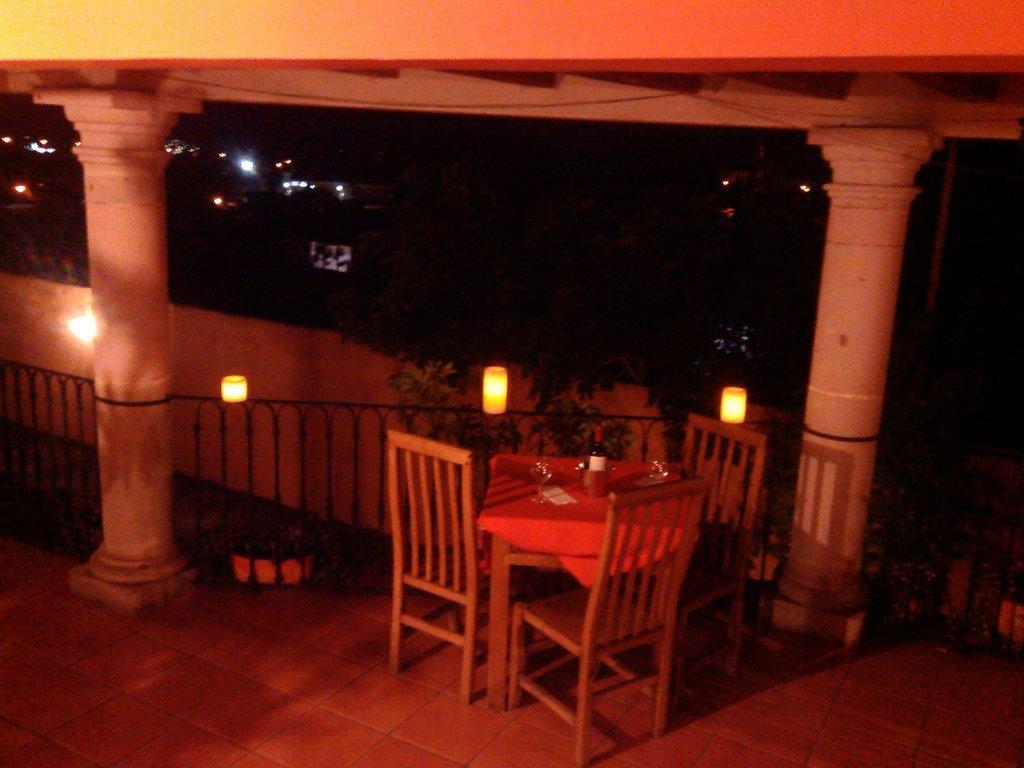 HOTEL CAMPANARIO DE SAN JUAN 29/37