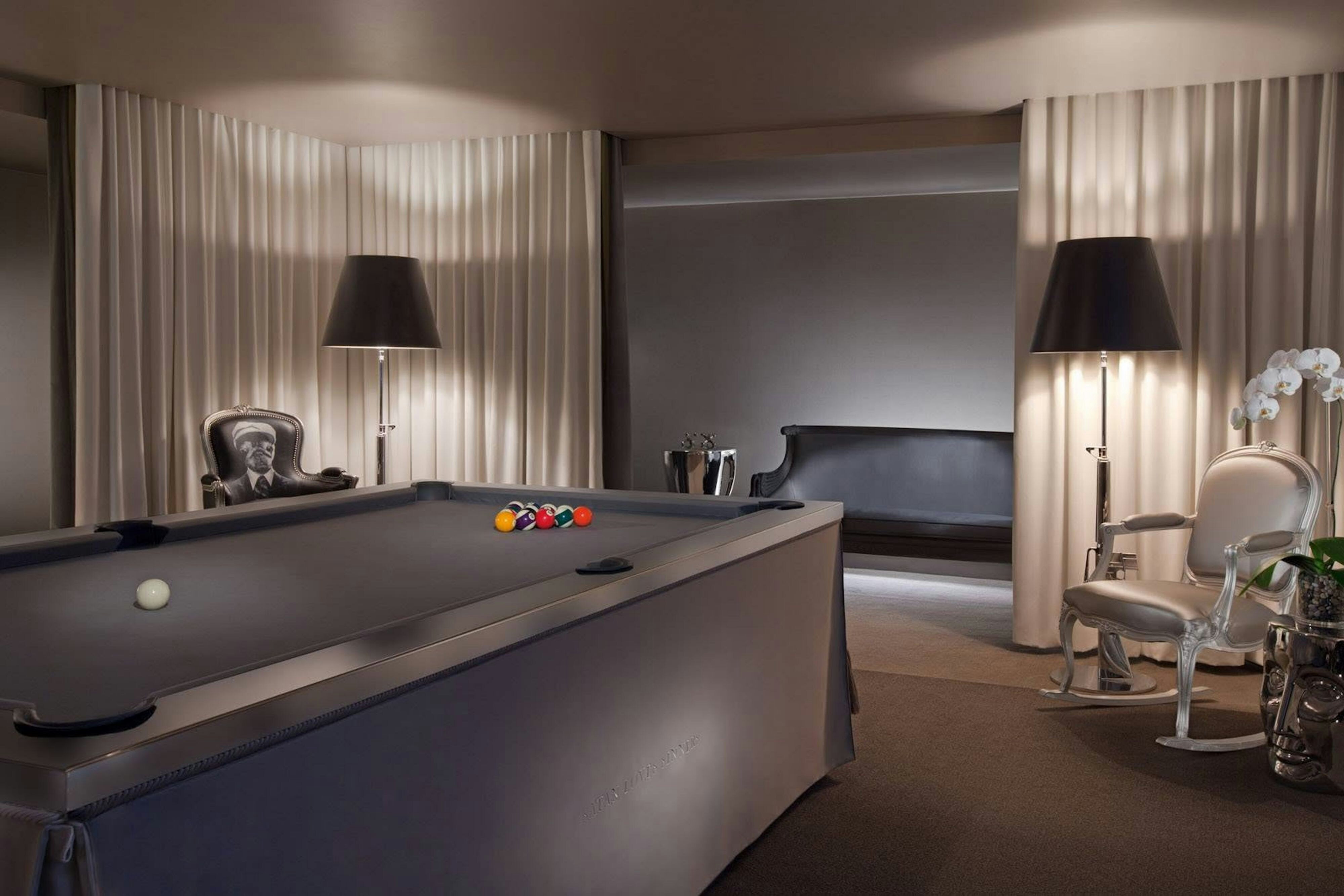 Sls Hotel A Luxury Collection Hotel Beverly Hills 16/41