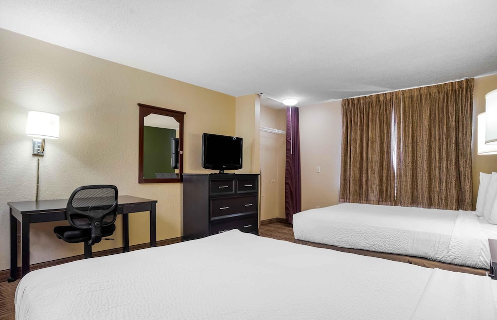 Extended Stay America Pensacola - University Mall 16/45