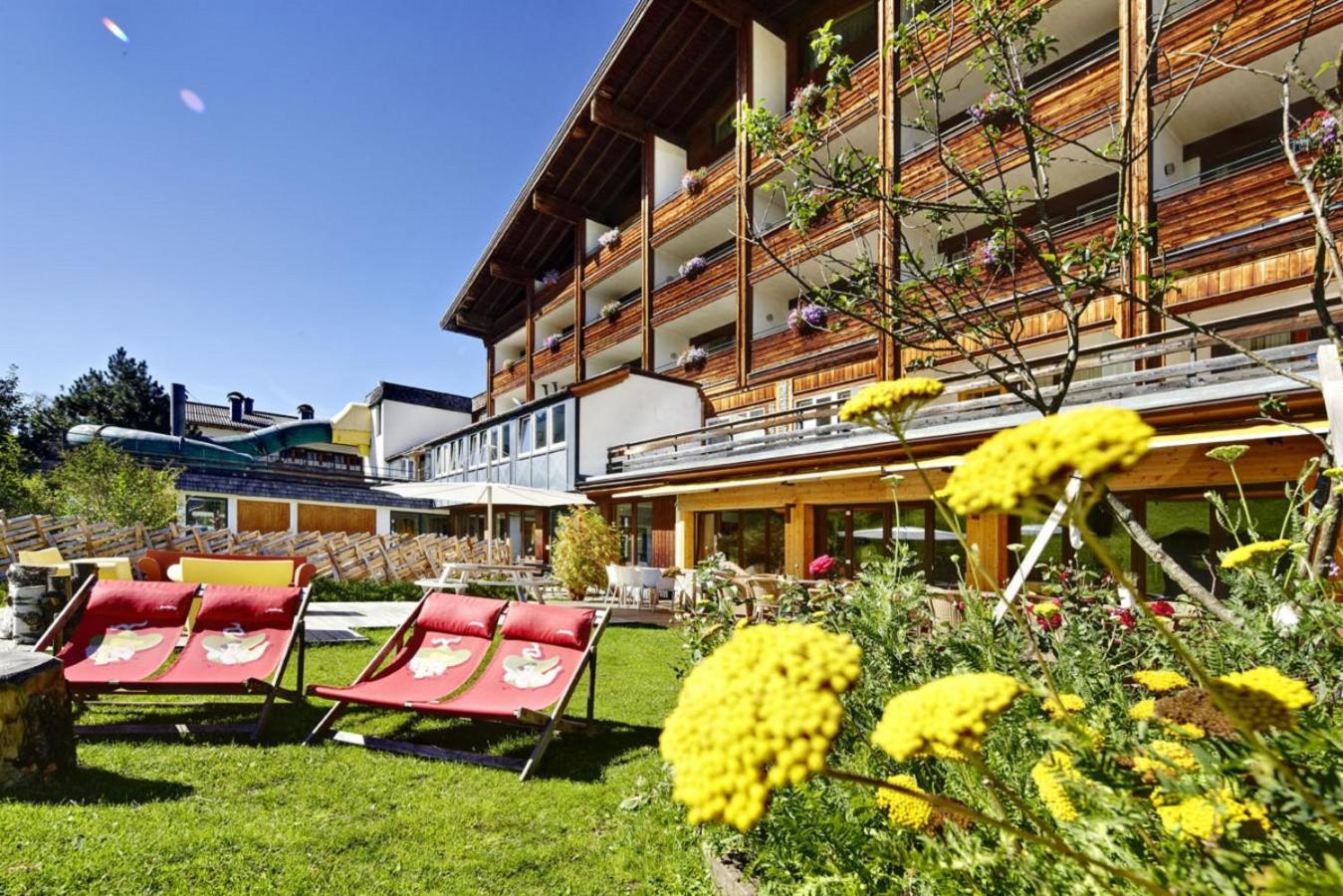 SPORTHOTEL KOGLER 48/54