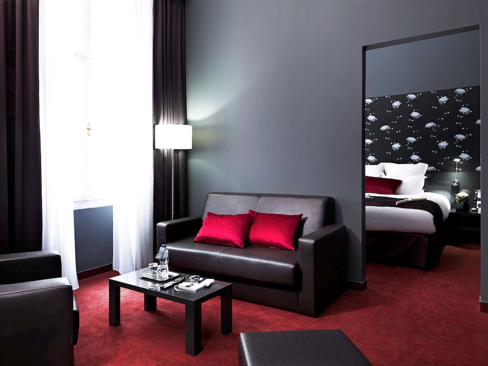 Nemzeti Hotel Budapest - MGallery Collection 25/47